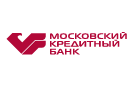Банк Московский Кредитный Банк в Лазурном